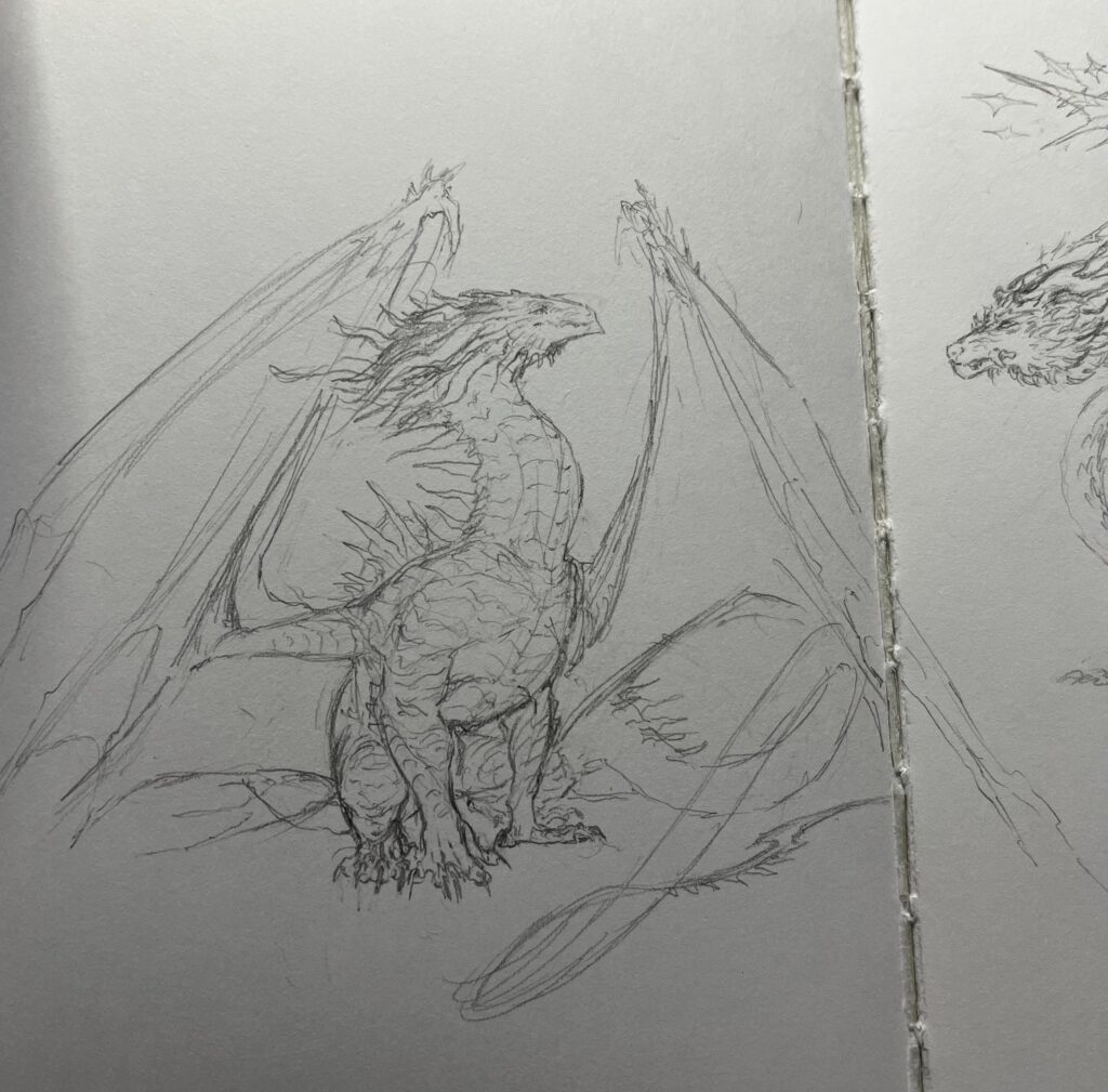 ocdragon.me